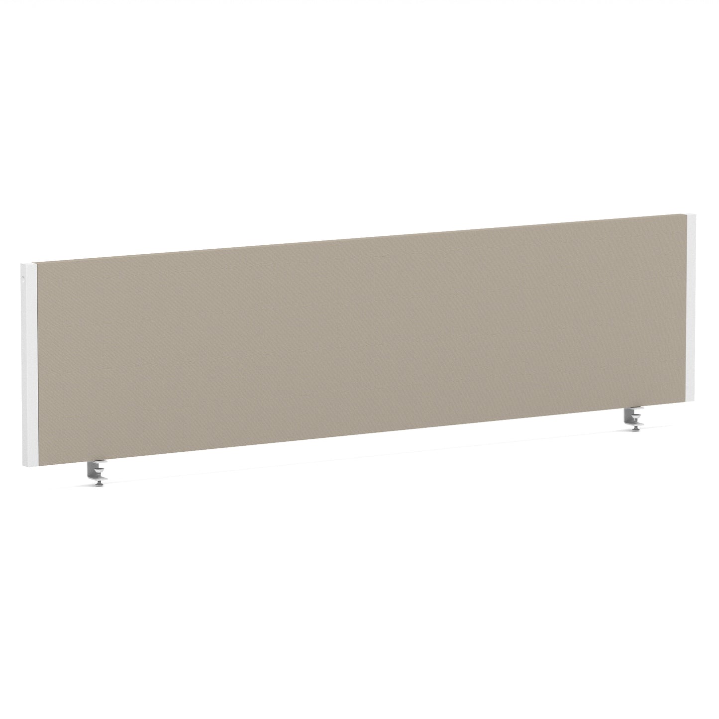 Evolve / Impulse Plus Bench Screen White Frame (Part 2)