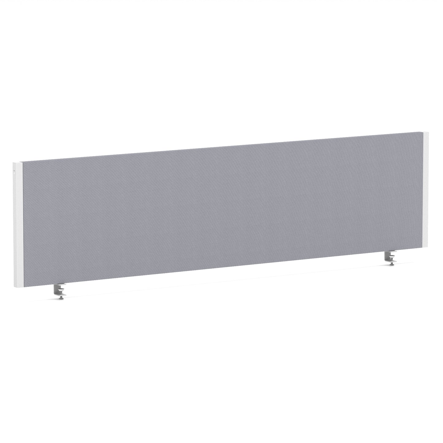 Evolve / Impulse Plus Bench Screen White Frame (Part 2)