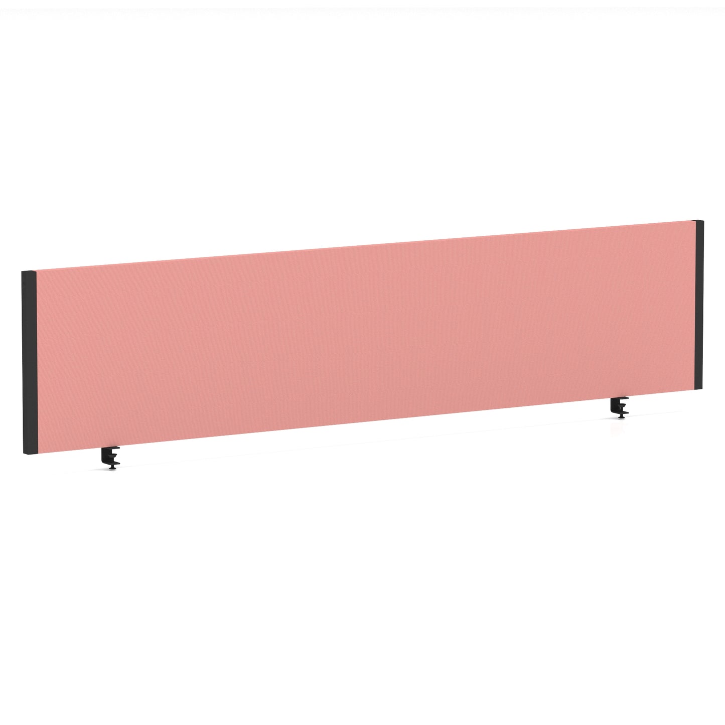 Evolve / Impulse Plus Bench Screen Black Frame (Part 2)