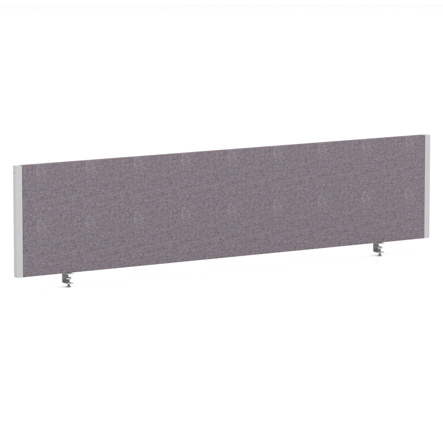 Evolve / Impulse Plus Bench Screen Silver Frame (Part 1)