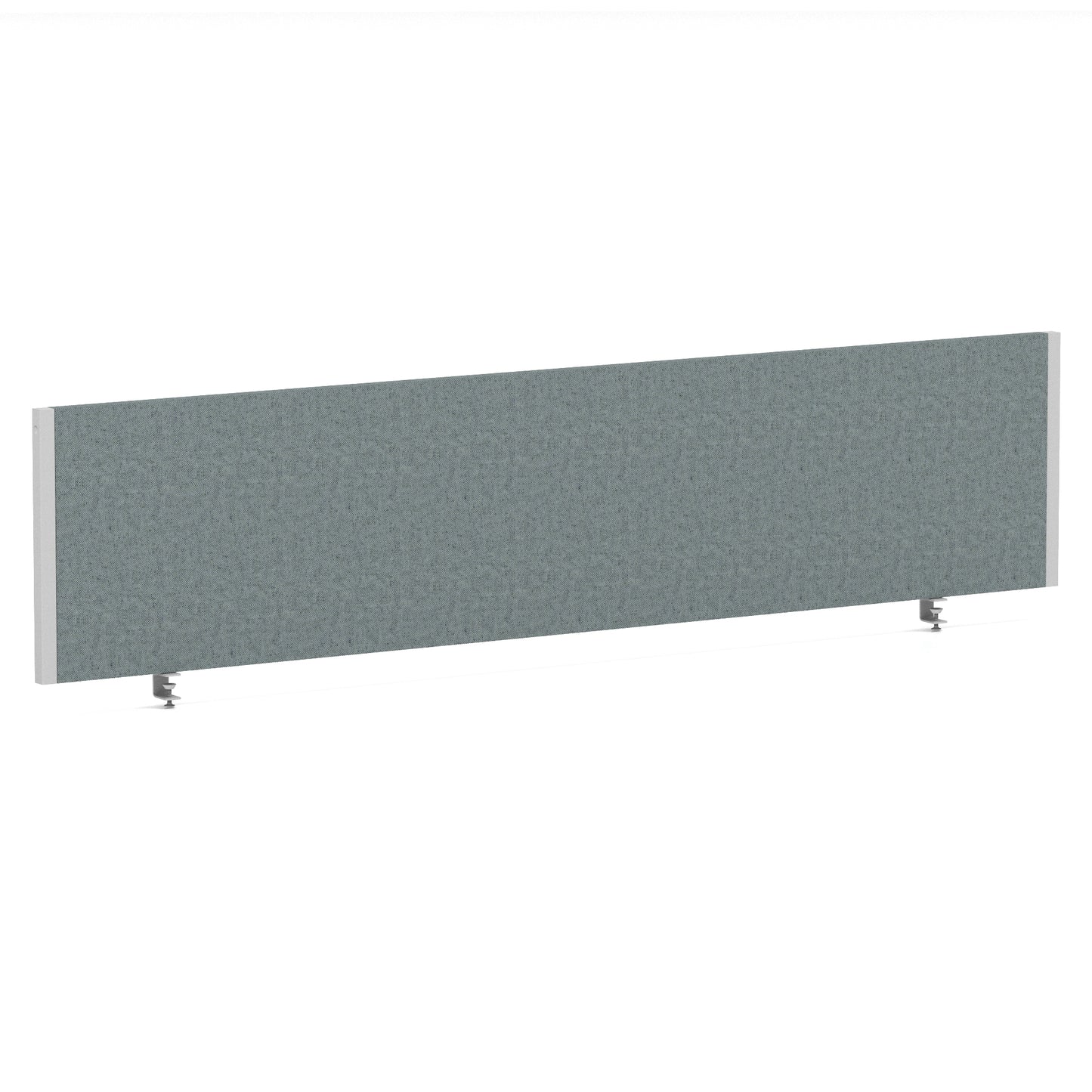 Evolve / Impulse Plus Bench Screen Silver Frame (Part 1)