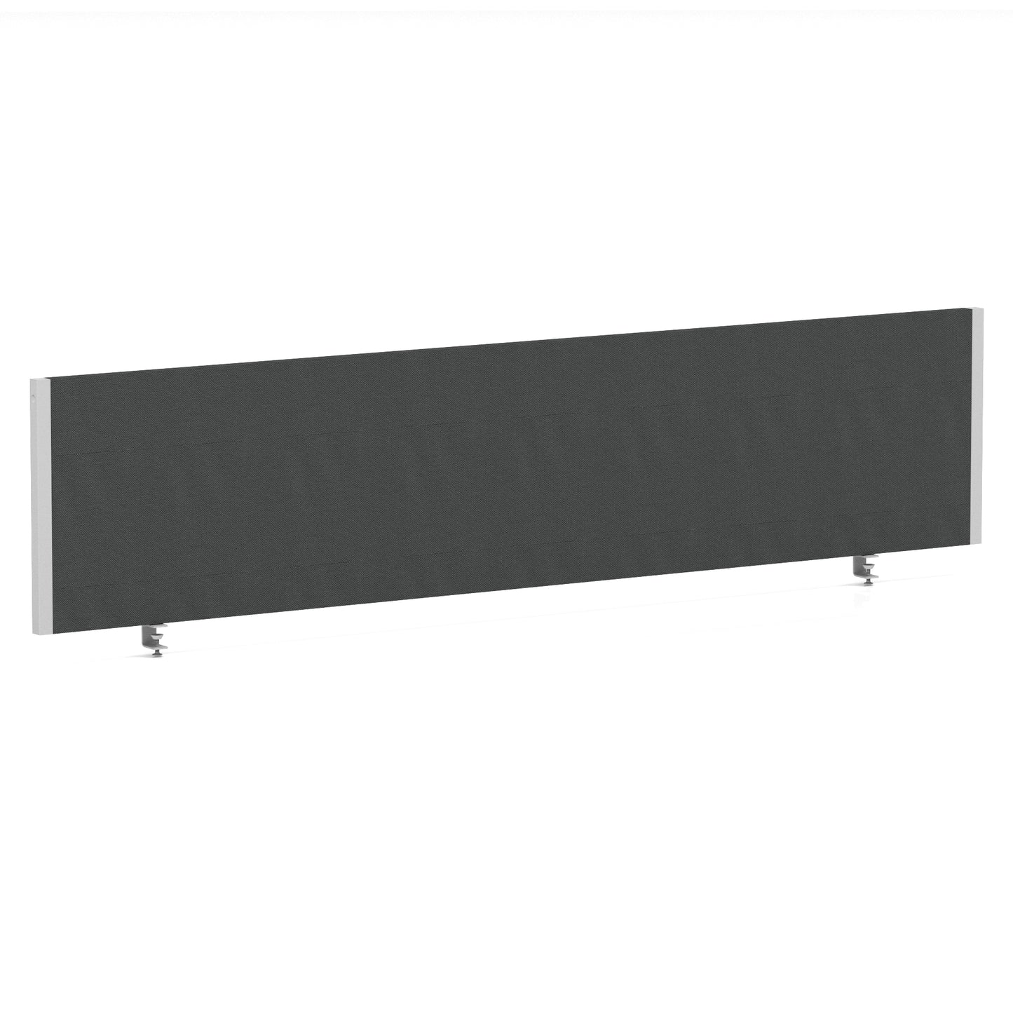 Evolve / Impulse Plus Bench Screen Silver Frame (Part 2)