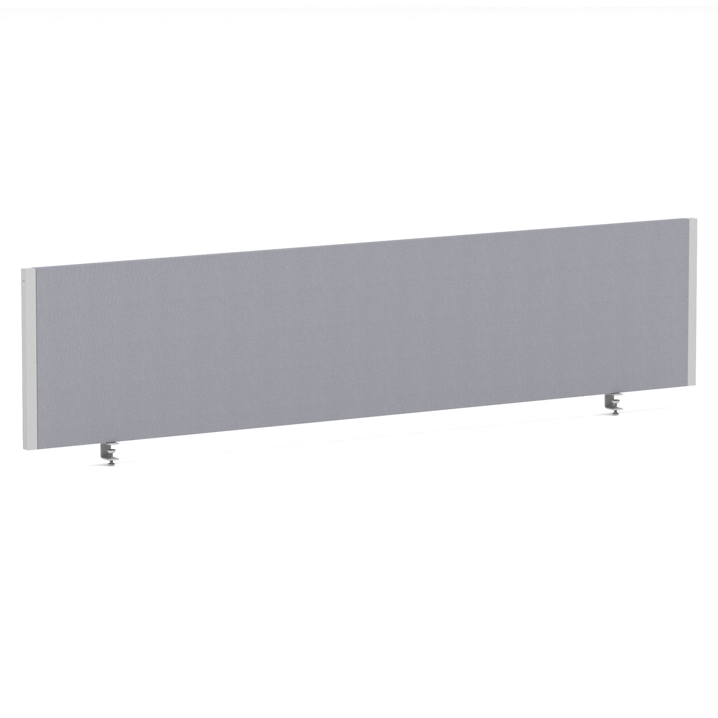 Evolve / Impulse Plus Bench Screen Silver Frame (Part 2)