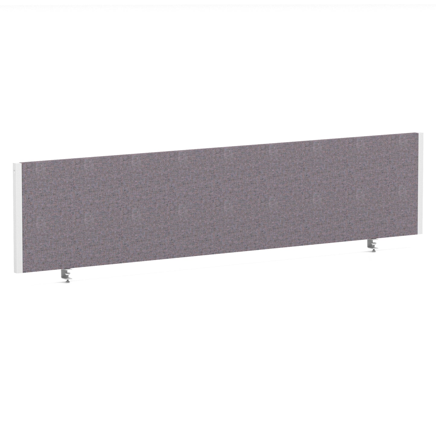 Evolve / Impulse Plus Bench Screen White Frame (Part 1)