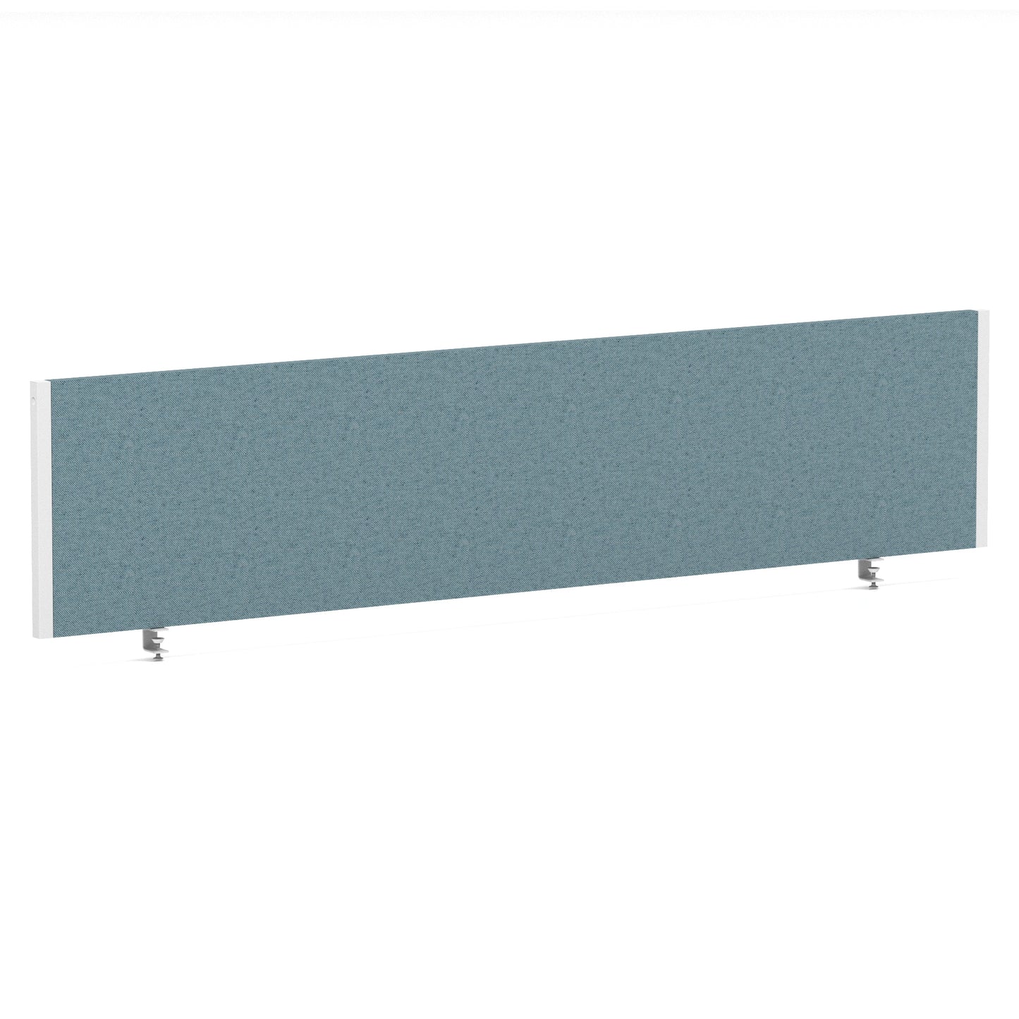 Evolve / Impulse Plus Bench Screen White Frame (Part 1)