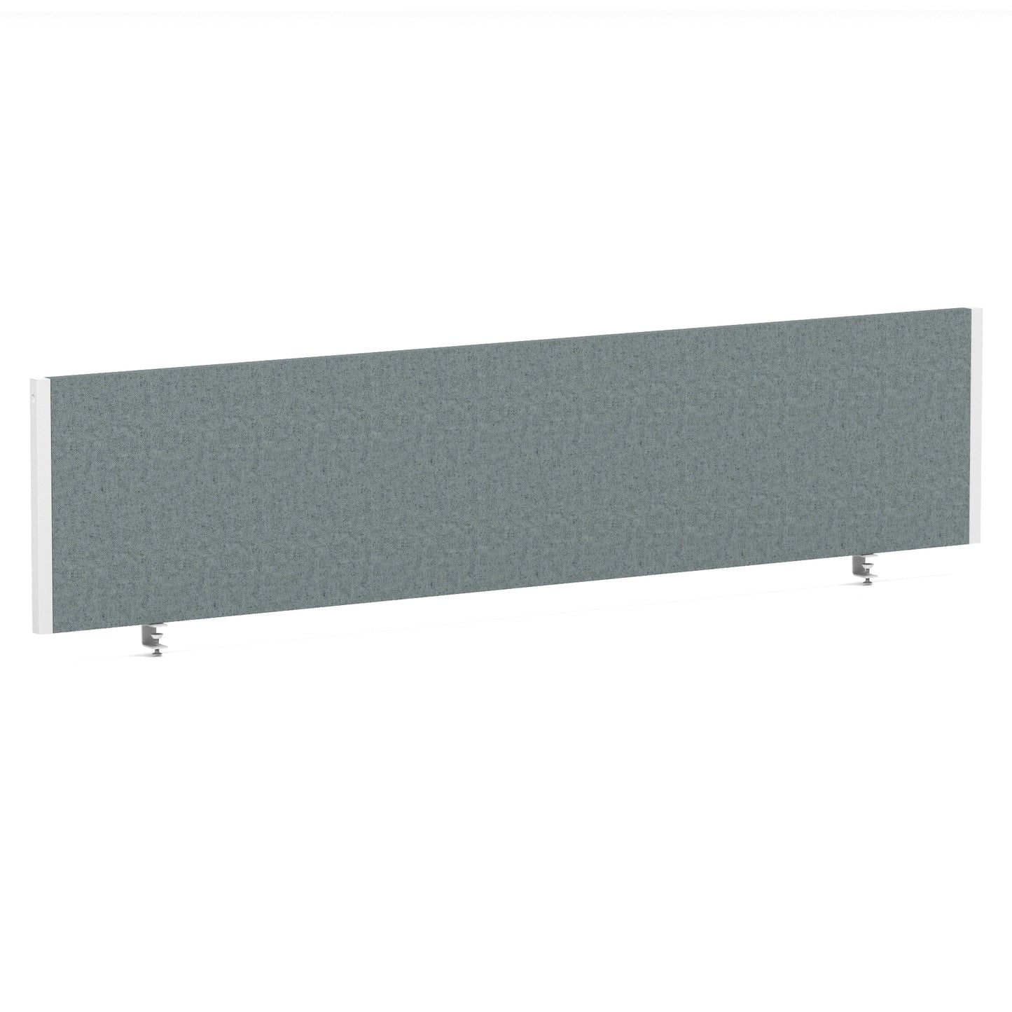 Evolve / Impulse Plus Bench Screen White Frame (Part 1)