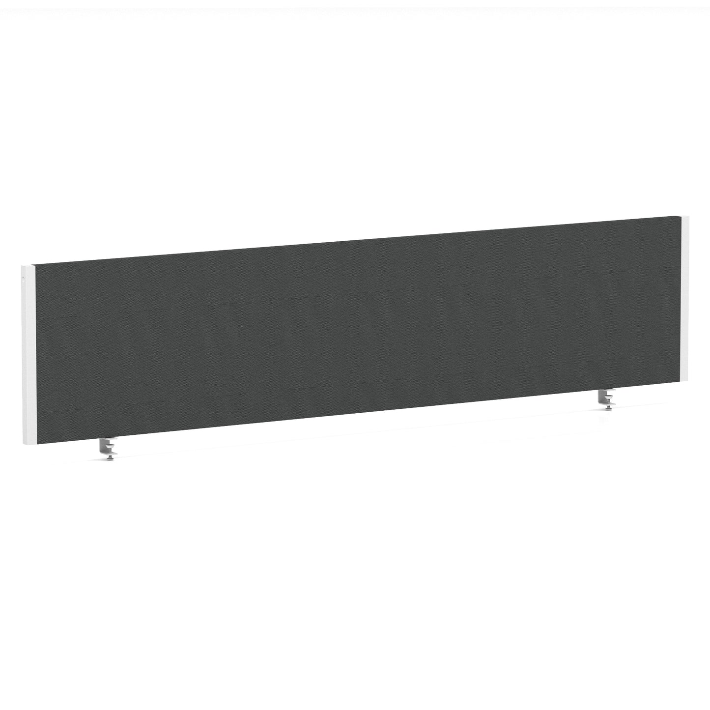 Evolve / Impulse Plus Bench Screen White Frame (Part 2)