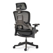 Triple P executive fully integrated mesh task chair