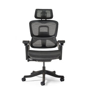 Triple P executive fully integrated mesh task chair
