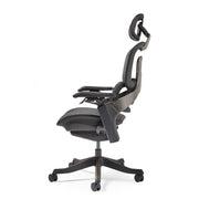 Triple P executive fully integrated mesh task chair