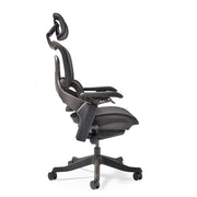 Triple P executive fully integrated mesh task chair