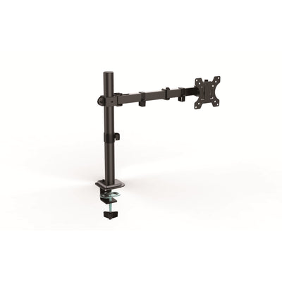 Core|Desktop Monitor Arm|Single|Black
