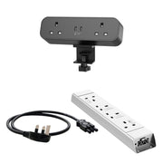 Malmo On Desk Power Bundle