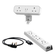 Malmo On Desk Power Bundle