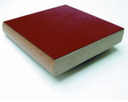Crushed Bent Nesting Tables - 25mm Frame / 18mm Top / MDF Bullnose Edge