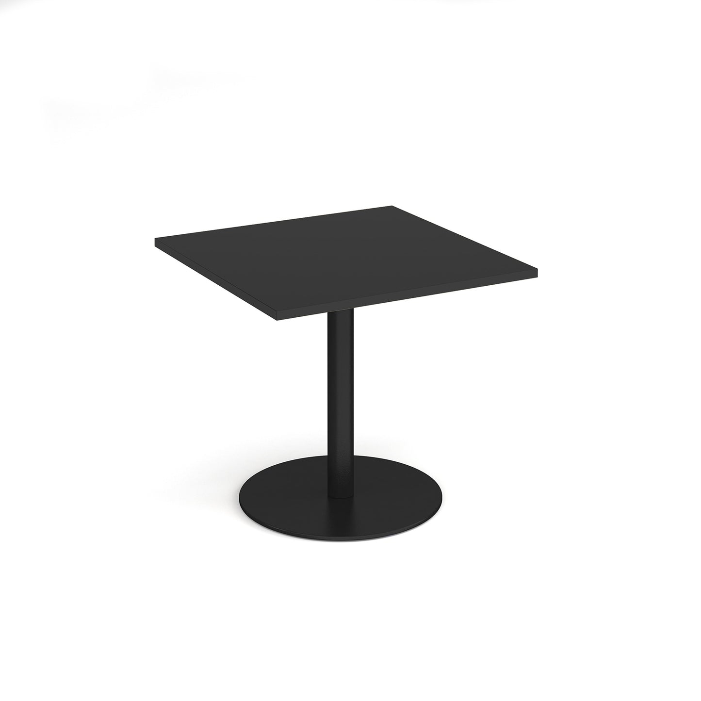 Moon Acoustic Desktop Screen - MDS800-K-BK