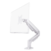 Merge Single Gas Spring Monitor Arm