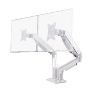 Merge Twin Gas Spring Monitor Arm