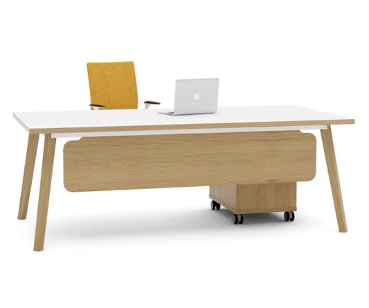 Verco Martin Rectangular Desk