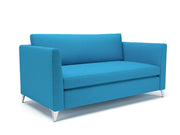 Roselle 157cm Wide Sofa in Camira Era Fabric