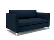 Roselle 157cm Wide Sofa in Camira Era Fabric