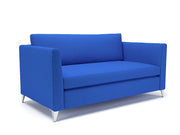 Roselle 157cm Wide Sofa in Camira Era Fabric