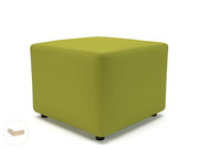 Crofton 62cm Square in Warwick Dolly Fabric