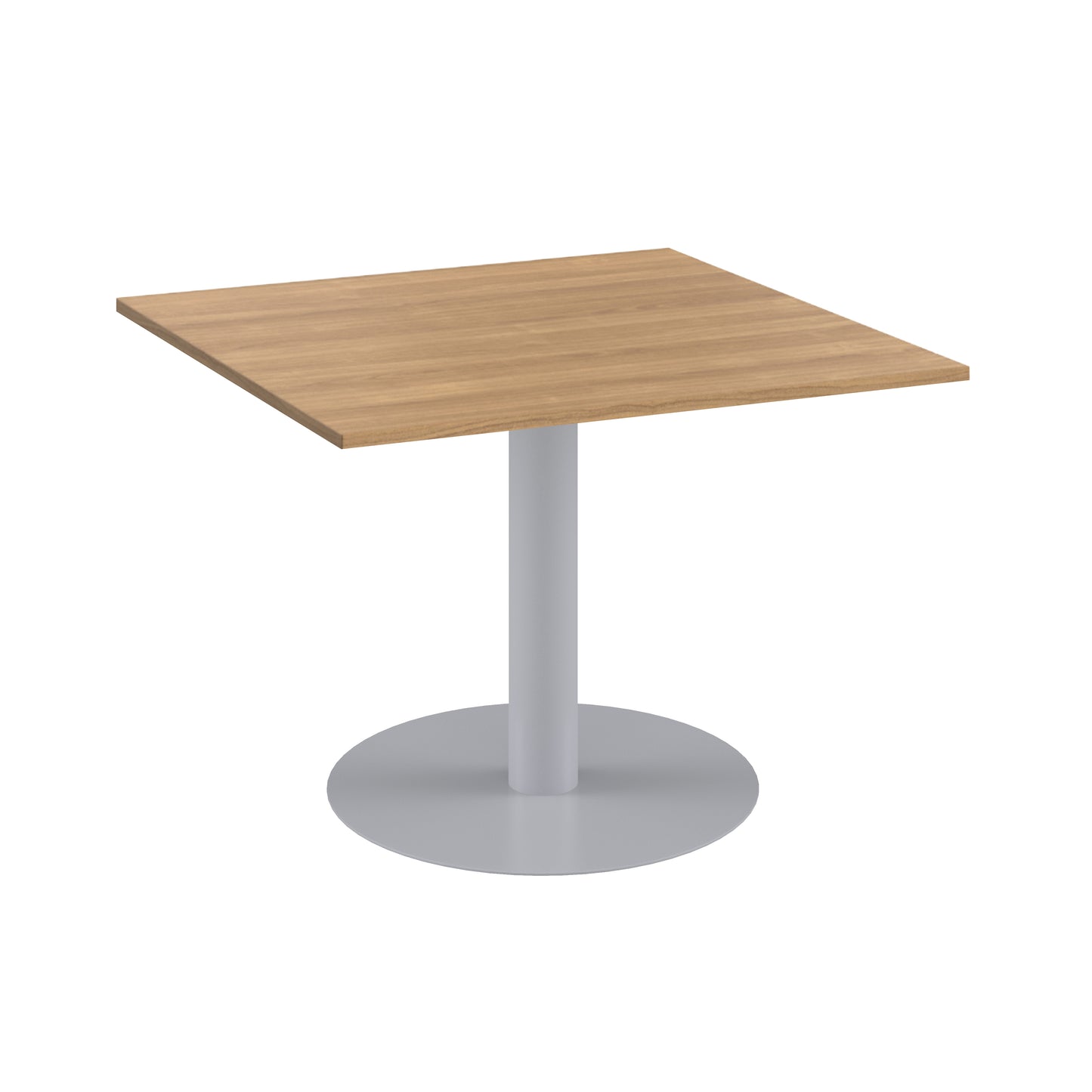 Aztec|Contract|Rectangular|Meeting Table (FSC)|1000x1000|Nova Oak