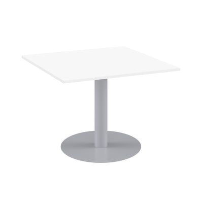 Aztec|Contract|Rectangular|Meeting Table (FSC)|1000x1000|White