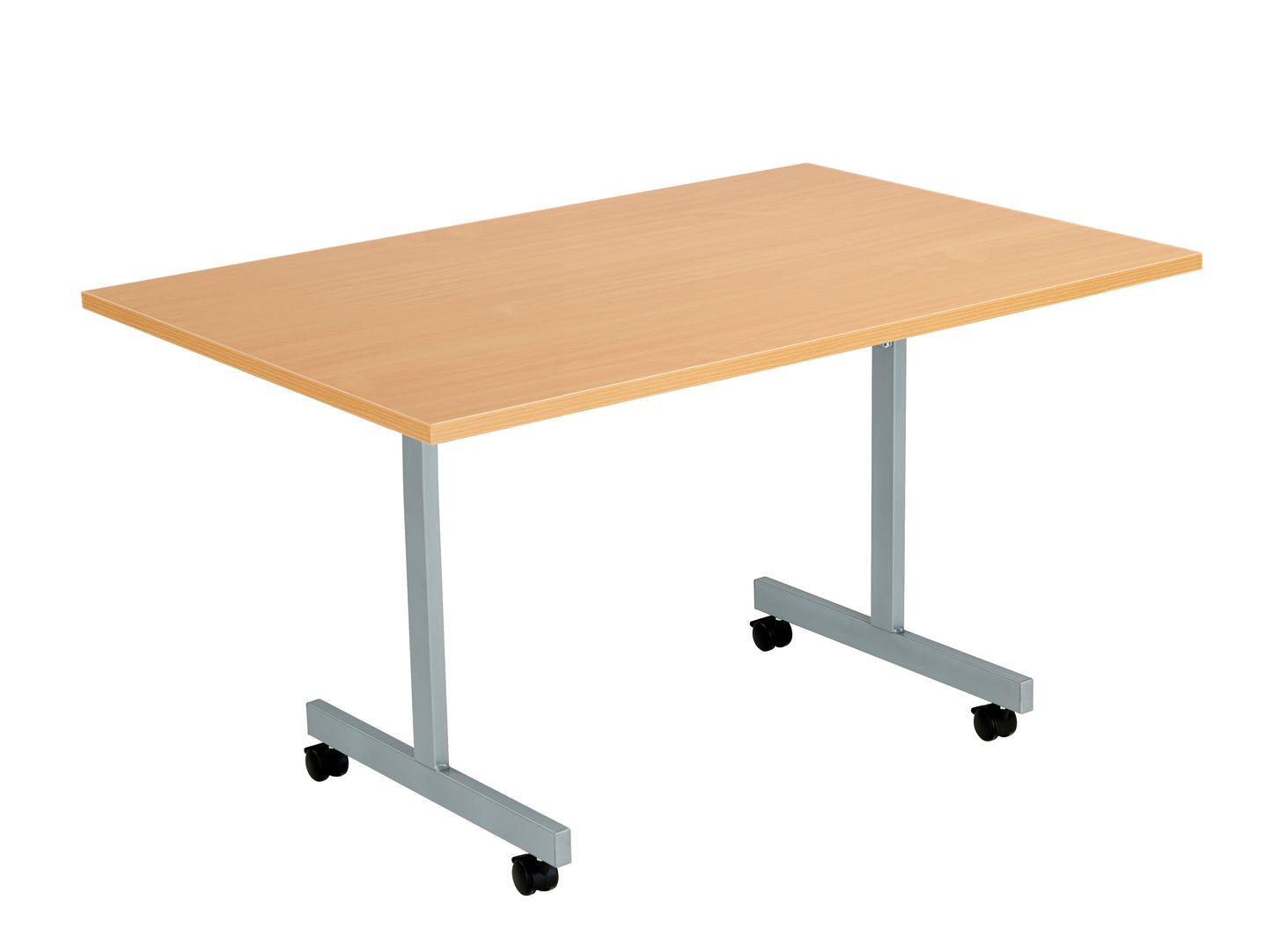 Aztec|Cassis|Rectangular|Tilting Table (FSC)|1200x800|Beech