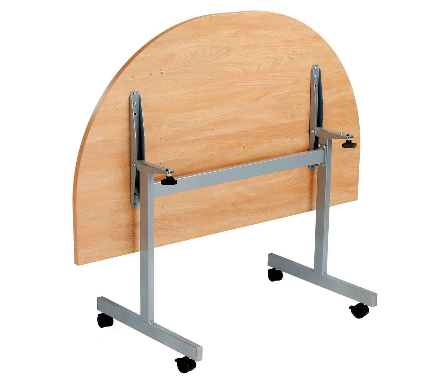 One Eighty D-End Tilting Table (FSC)