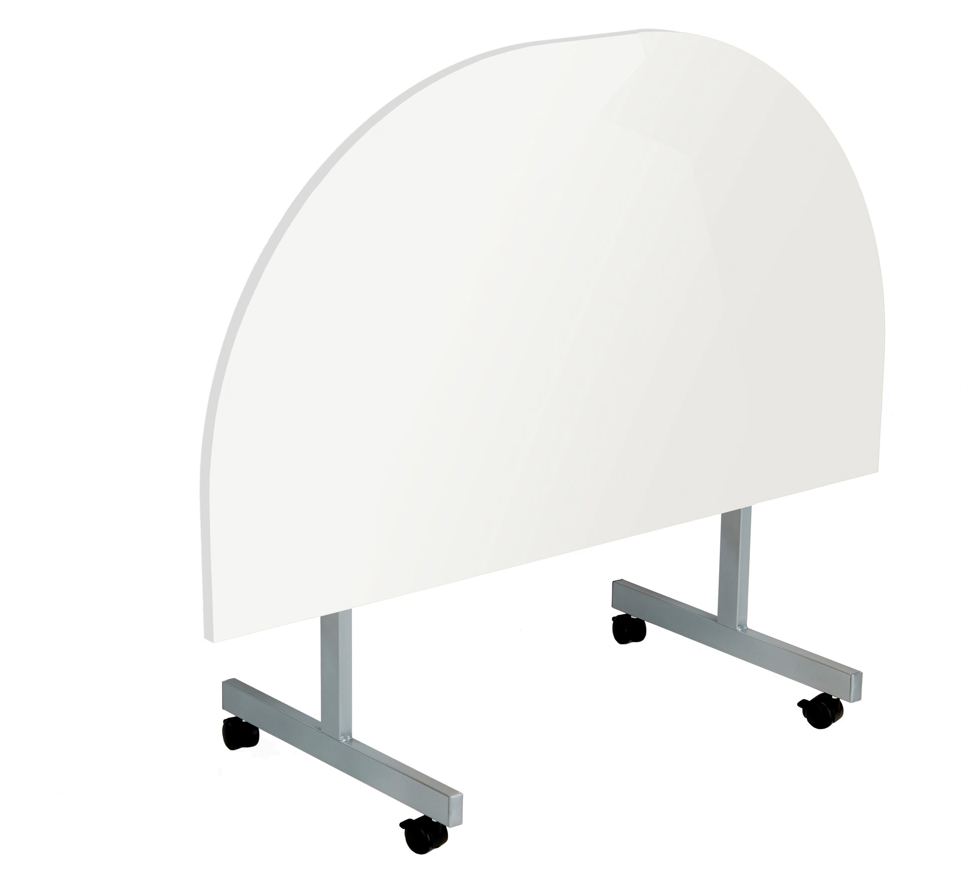 One Eighty D-End Tilting Table (FSC)