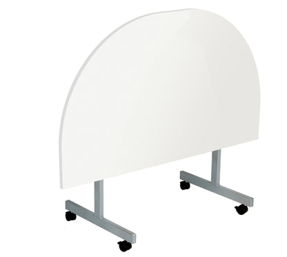 One Eighty D-End Tilting Table (FSC)