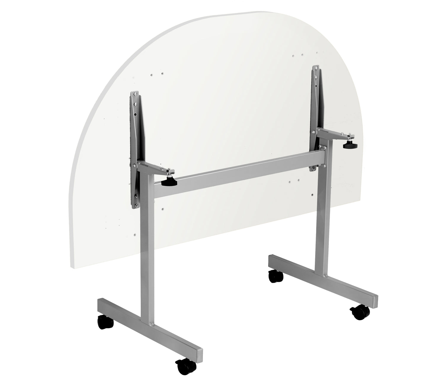 One Eighty D-End Tilting Table (FSC)