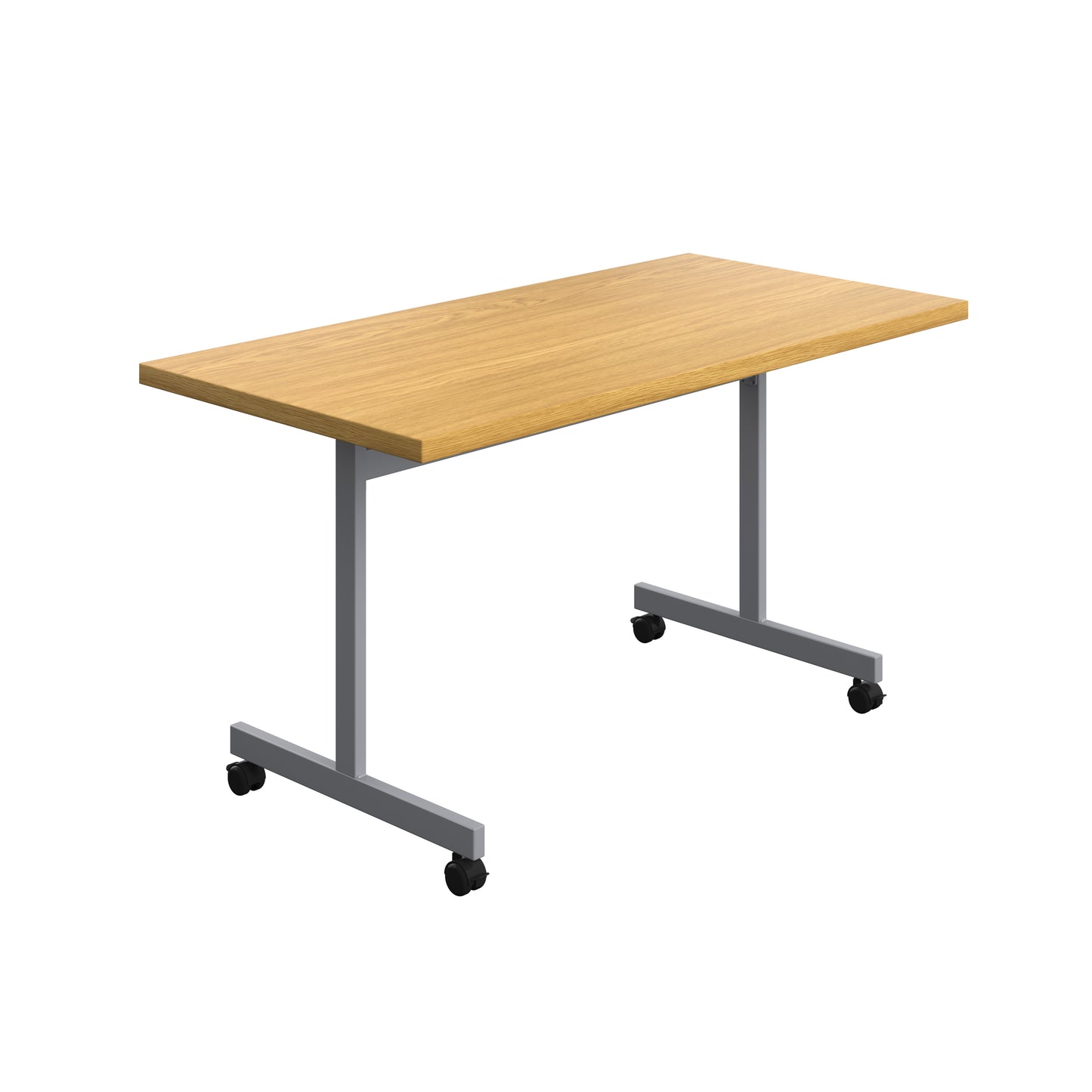 Aztec|Cassis|Rectangular|Tilting Table (FSC)|1400x700|Nova Oak