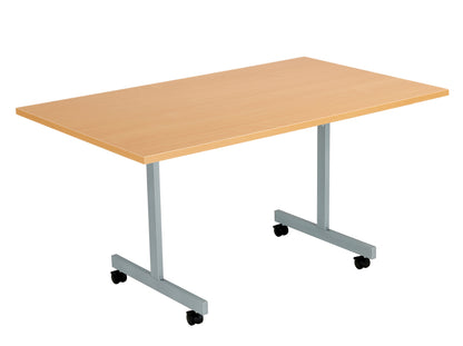 Aztec|Cassis|Rectangular|Tilting Table (FSC)|1400x800|Beech
