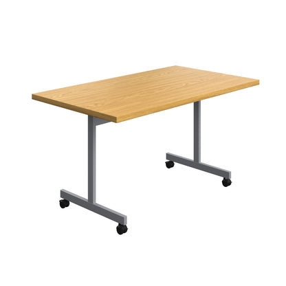 Aztec|Cassis|Rectangular|Tilting Table (FSC)|1400x800|Nova Oak