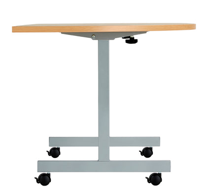 One Eighty D-End Tilting Table (FSC)