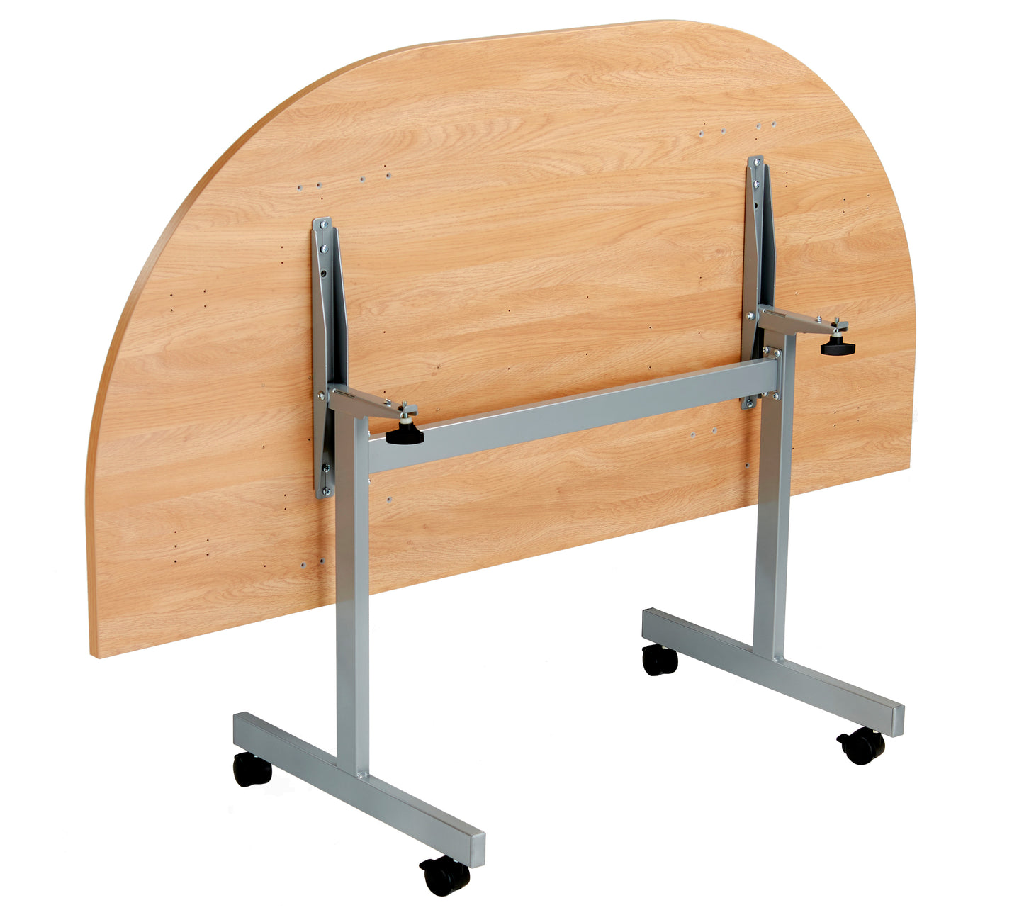 One Eighty D-End Tilting Table (FSC)