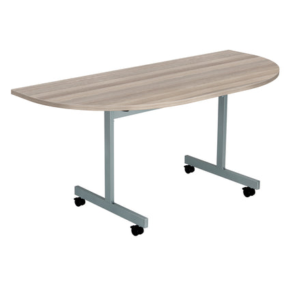 Aztec|Cassis|D-End|Tilting Table (FSC)|1600x800|Grey Oak