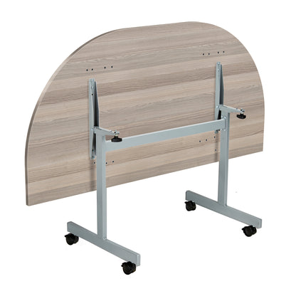 One Eighty D-End Tilting Table (FSC)