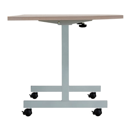 One Eighty D-End Tilting Table (FSC)