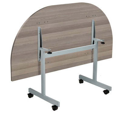 One Eighty D-End Tilting Table (FSC)