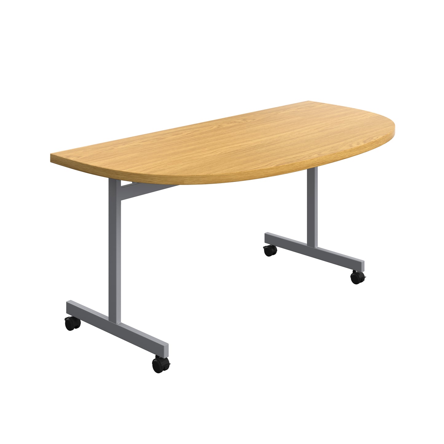 Aztec|Cassis|D-End|Tilting Table (FSC)|1600x800|Nova Oak