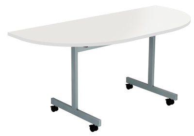 Aztec|Cassis|D-End|Tilting Table (FSC)|1600x800|White
