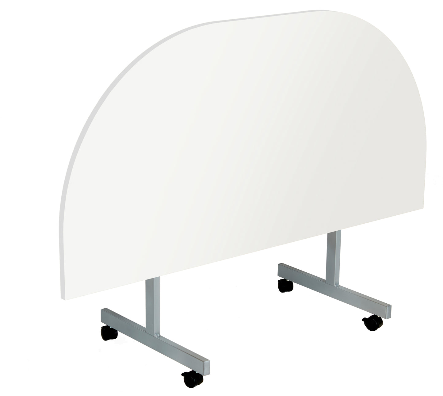 One Eighty D-End Tilting Table (FSC)