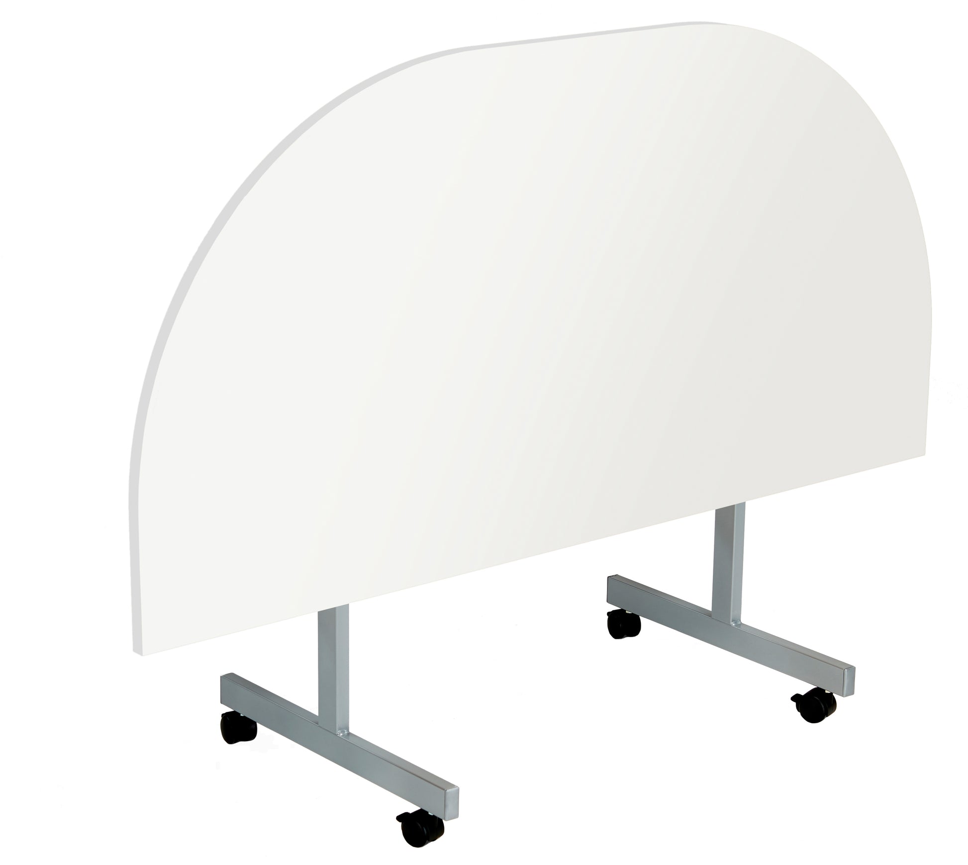 One Eighty D-End Tilting Table (FSC)