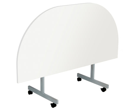 One Eighty D-End Tilting Table (FSC)