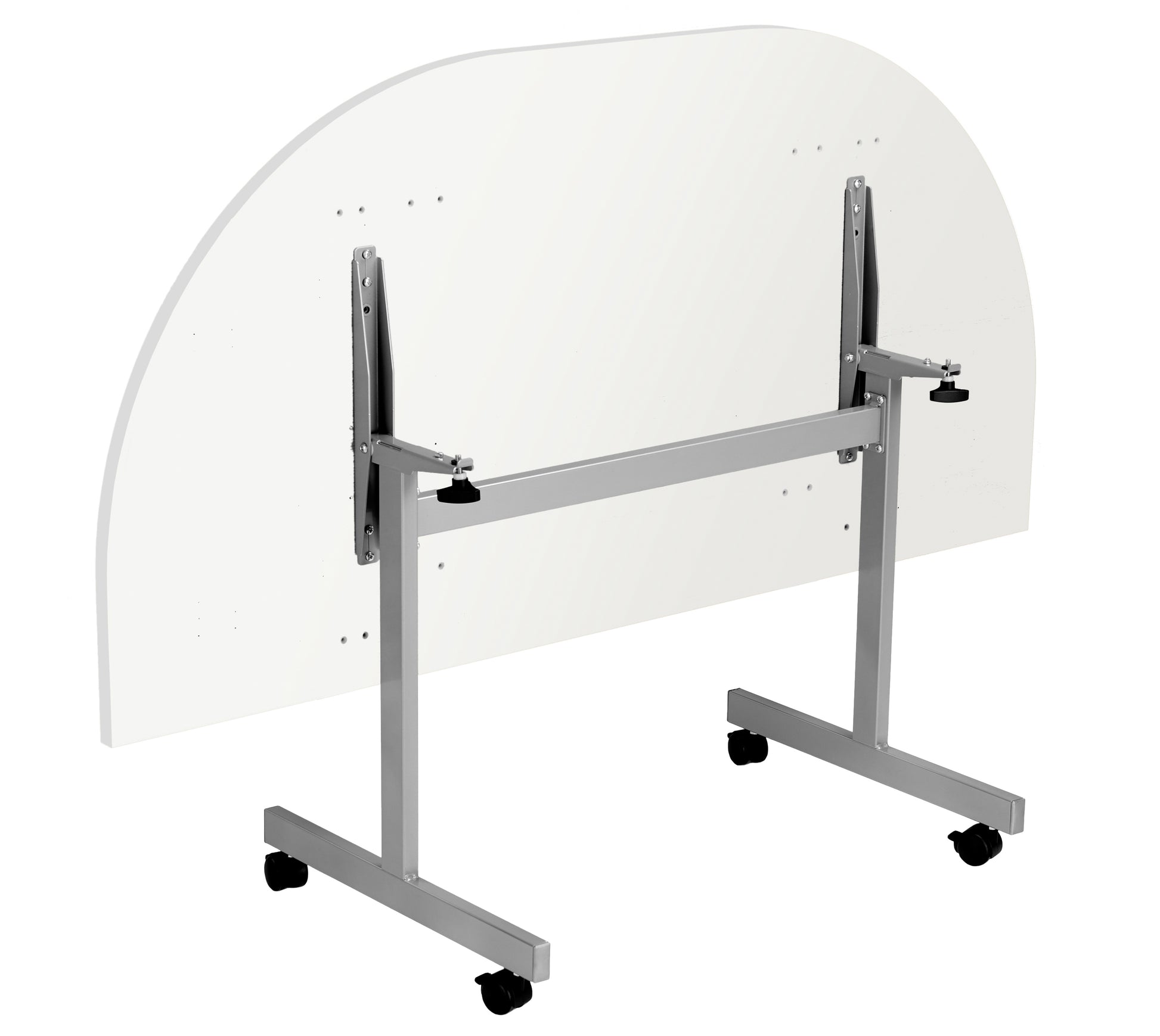 One Eighty D-End Tilting Table (FSC)
