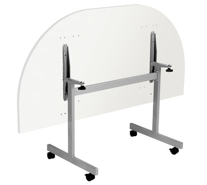 One Eighty D-End Tilting Table (FSC)